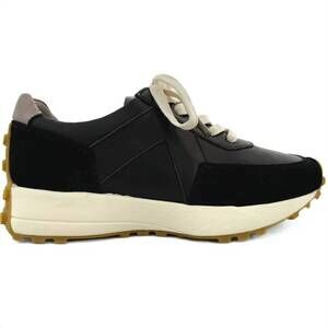 NEW GELATO women's freelance shoe in black multi